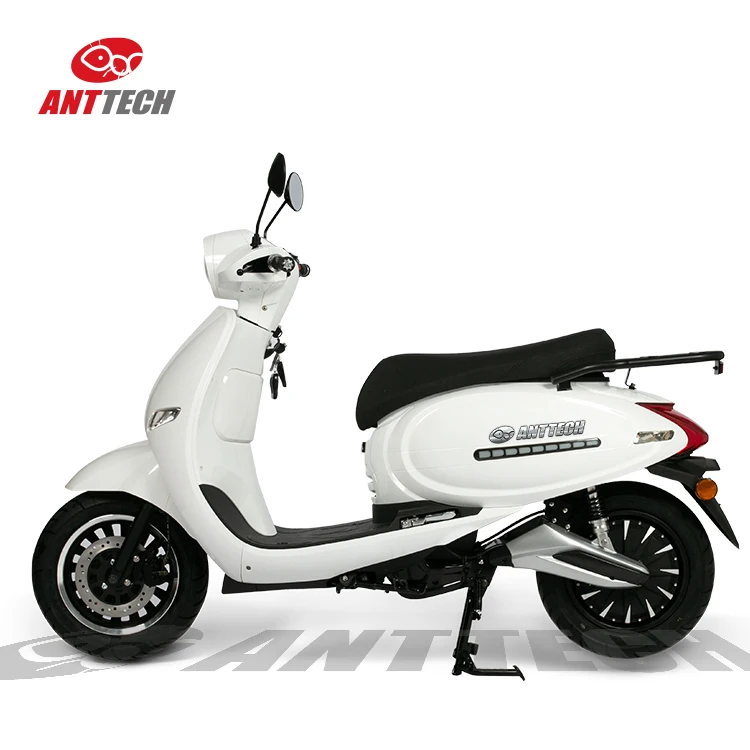 New L3e 4000W 72V 40ah lithium battery 75km/h two-wheel European Road Legal electric scooters Totoro