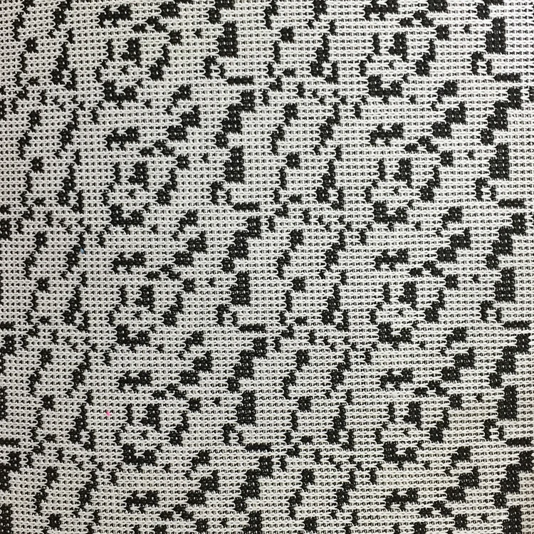 -Сырьевой верхняя пряжа fly трикотажная ткань для спортивной обуви кроссовки диванную подушку