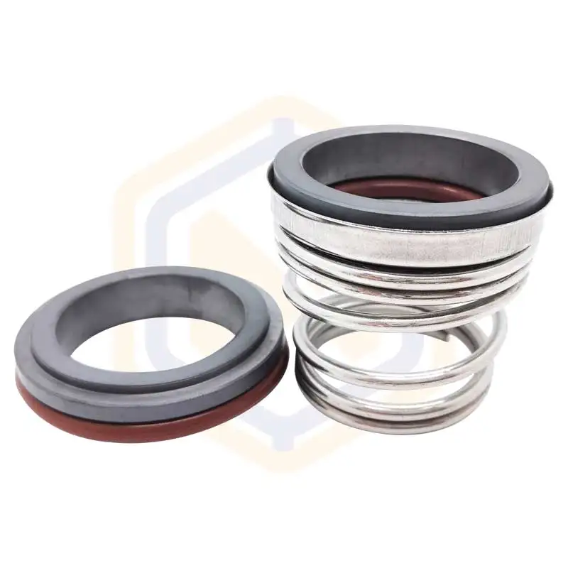 Factory directly sale customize  Mechanical Seal Manufacturer Seal Mechanical Oil  Mechanical Seal Parts   for  Water Pump