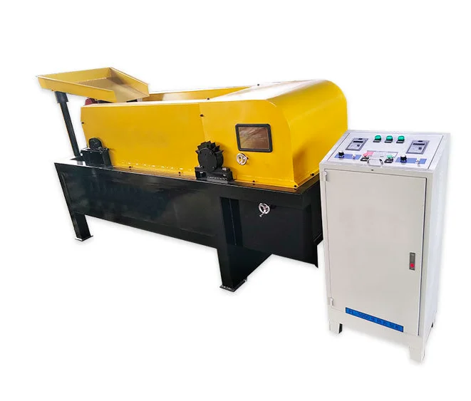 Eddy Current Non Ferrous Metal Separator for Sale