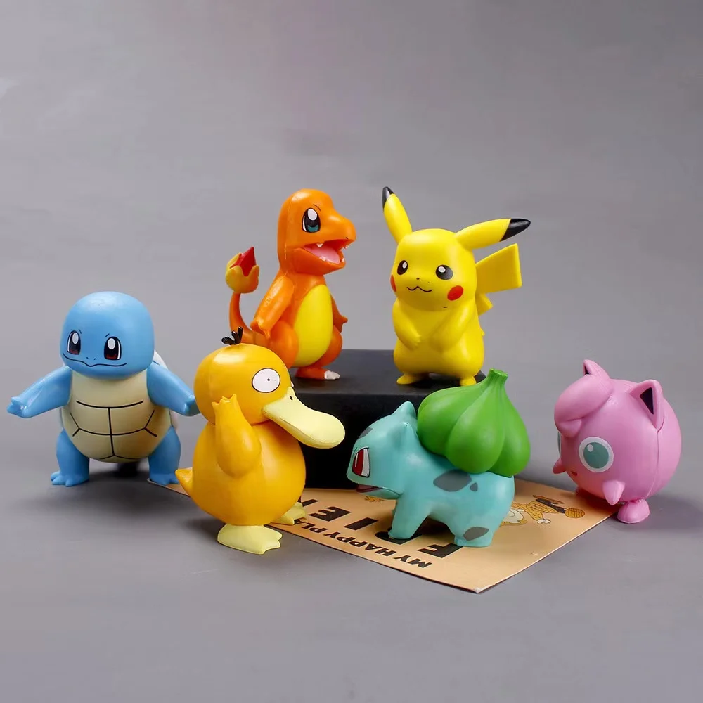 Cartoon Figures Refrigerator Magnets Pikachu Refrigerator Magnets Buy Online