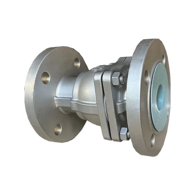 High-quality products Api ball valve Color can be customized