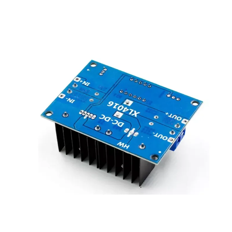 Voltage Regulator Module Digital PWM Adjustabl DC-DC Step Down Voltage Regulator DC XL4016E1