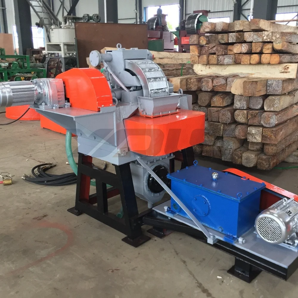 Pilot Scale High Intensity Magnetic Separator