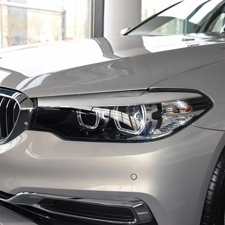 0.3x10m Light Tpu Hot Repair Scratch Proof Protection Transparent Car Light Lamp Eye Headlight Film