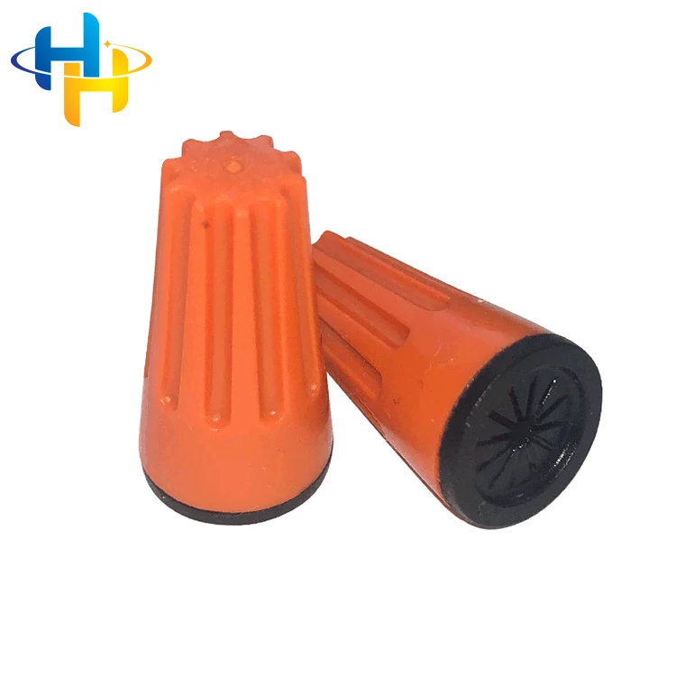 
IP68 waterproof Cable end caps underground underwater Wire Joints Closed End Connector Wire Crimp Connector 