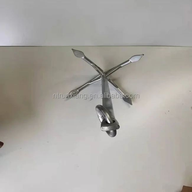 Лодочный якорь, лодка морская 316 складной плуг из нержавеющей стали, якорный грейнель типа danформан от Isure Marine M