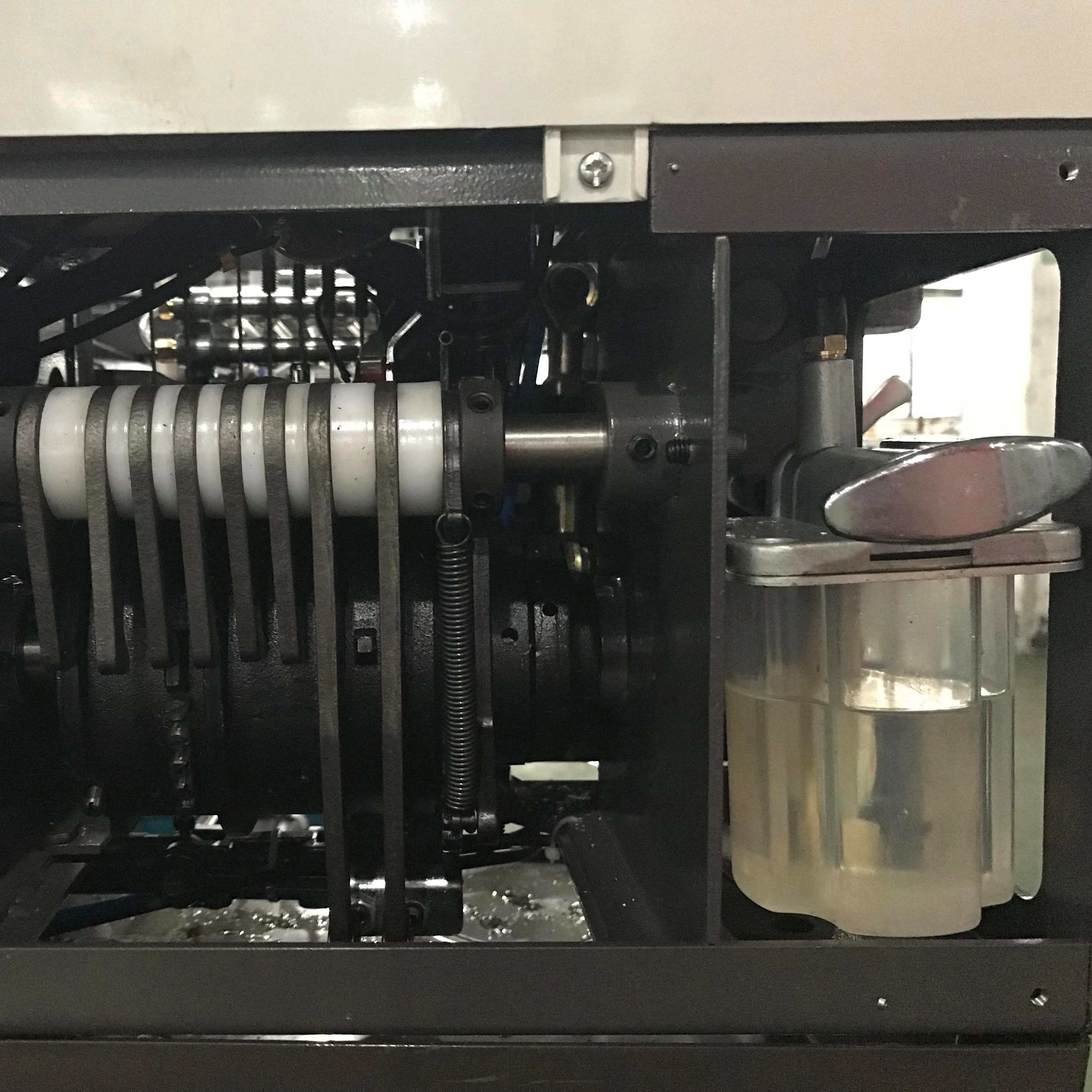 Вторичная кормушка для пряжи GT1756