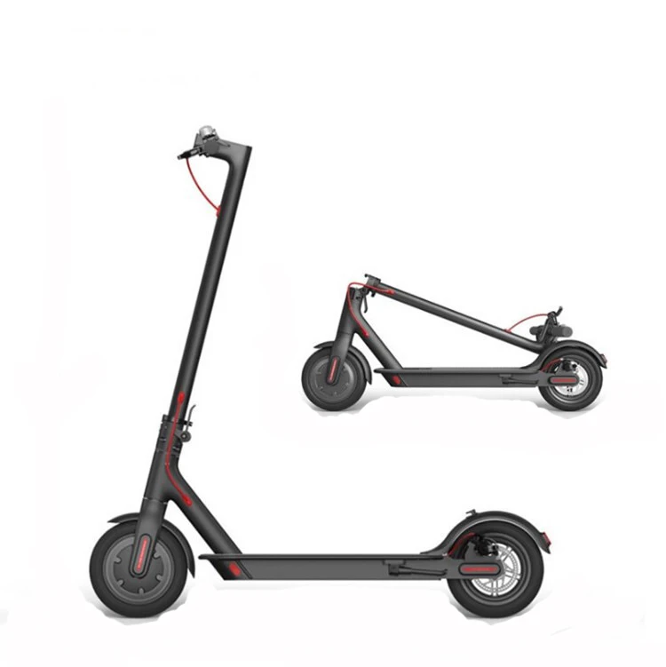 New Original M365 Long Range 36v 350w 8.5 Inch Two Wheel Scooter Electric Motorcycle Foldable Electric Scooter Prices