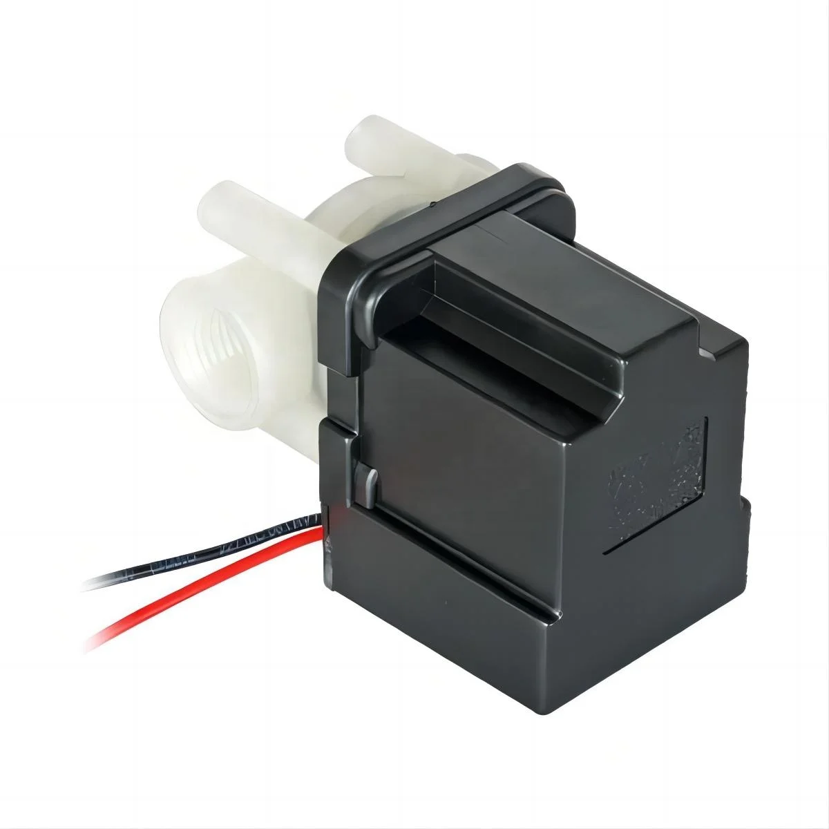 inlet solenoid valve 12V   1/4 inch 3/8 inch for ro  water filter system water filter parts