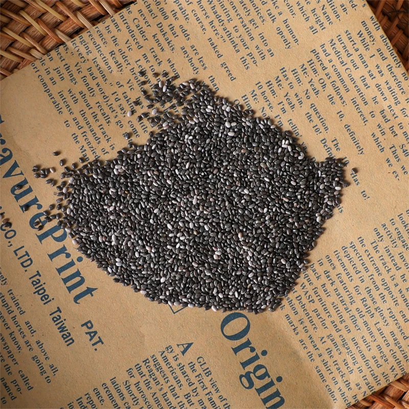 white chia seeds Chia seed  wholesale high quality natural chia seeds organic