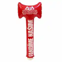 Colorful Event and Party Decoration PE Cheering Stick