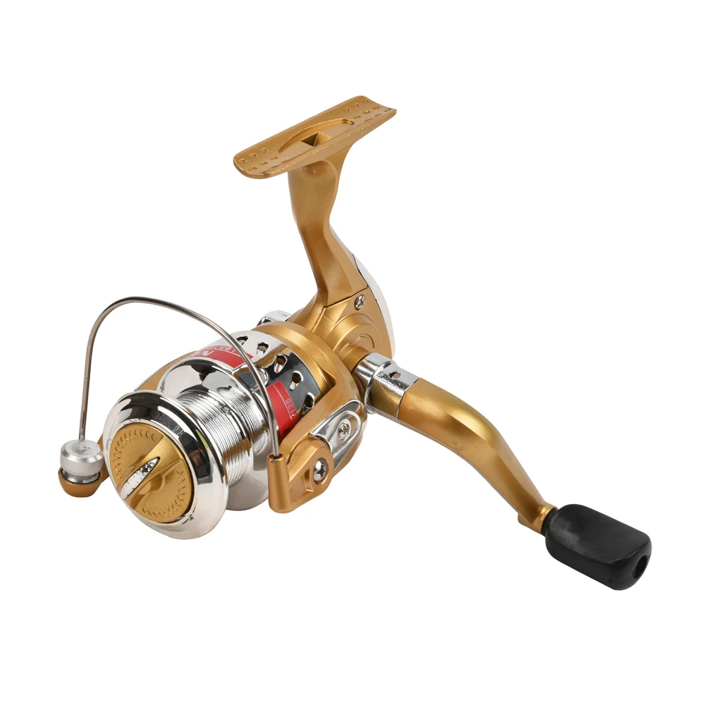 Cheap hot sale top quality large spinning reel saltwater spinning fishing reel