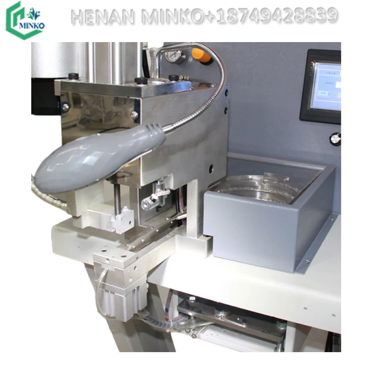 High speed automatic stone  bead machine bead embroidery machine factory price