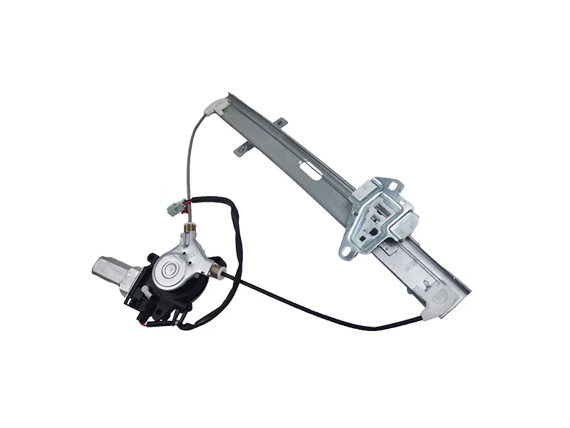Хорошее качество, Ремонтный комплект оконного регулятора, двигатель для fit 2003-2006 72750SENH01