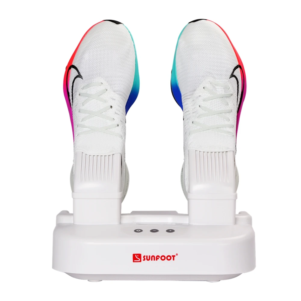 Low Noise Living Room Portable boots/ Electronic Shoe Dryer with Timer