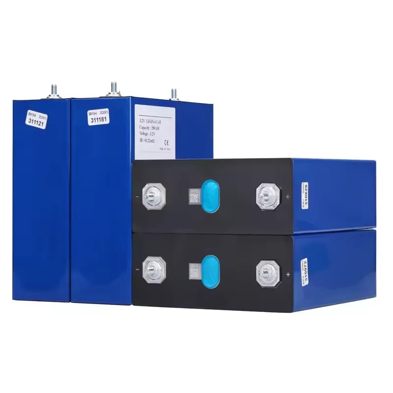 Grade A 3.2V Lifepo4 314 ah Prismatic Lfp Lithium Battery Solar Lf304 304 ah 300Ah 302Ah 310Ah 304Ah 320Ah Lifepo4 Cells