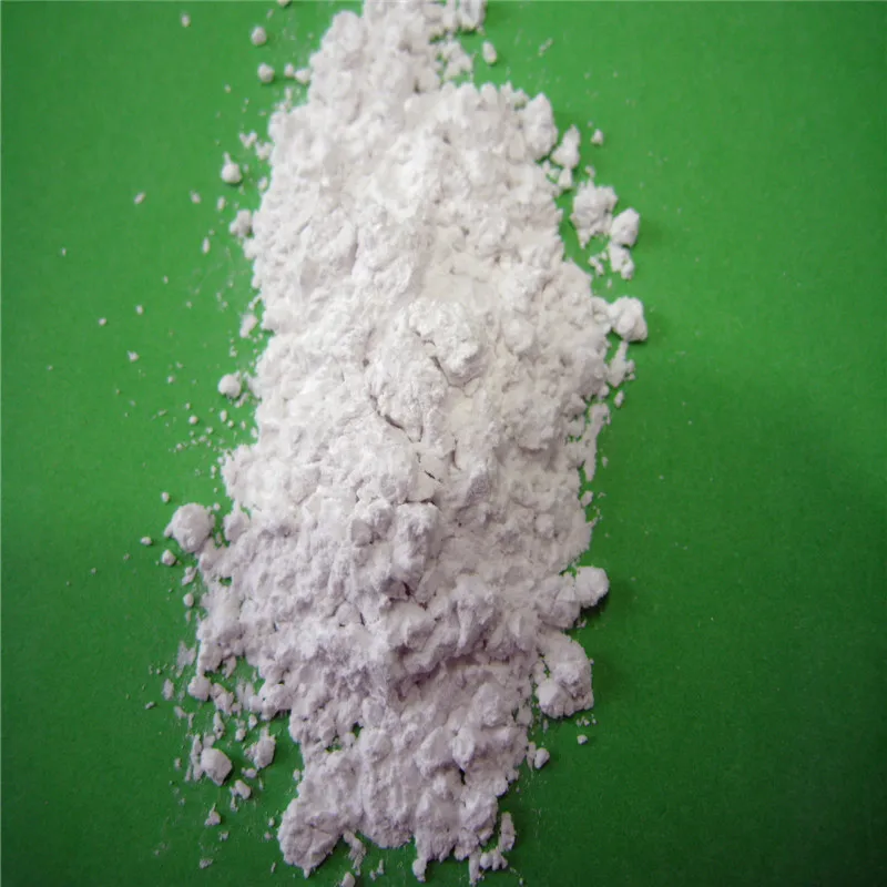 wear-resistant white corundum powder