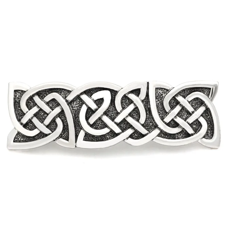 Vintage Irish Knot French Hairpin Vinking Antique Hairpin Hair Accessories