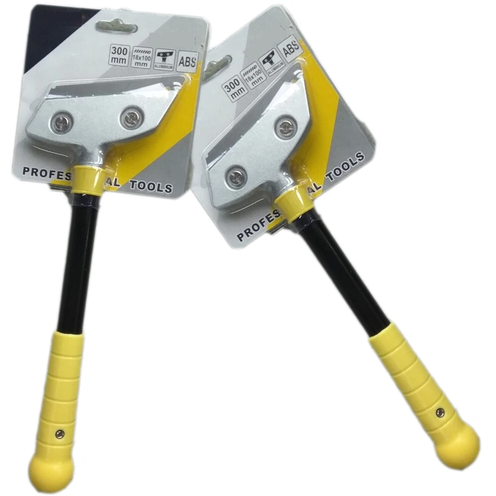 18 мм Стандартные Лезвия для удаления царапин с молотком для помощи на заклепках ручка для профессиональной очистки тяжелых кирпичных пластырей