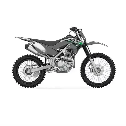 STANDARD SALE  2025  Kawasakis KLX 140R F Off Road Motorcycles 2 stroke 4 stroke engine
