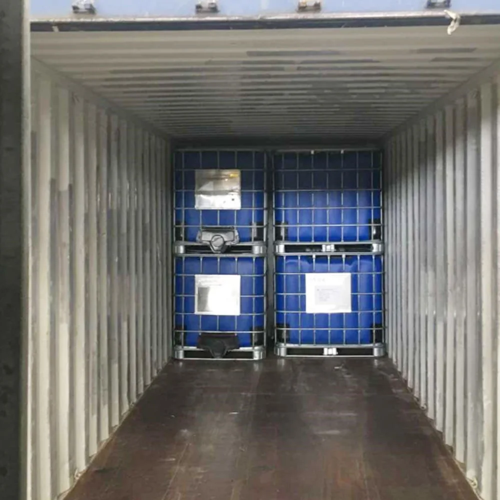 Hot Sales 99% Purity Liquid 2,6-Difluoroaniline Price for Agrochemical CAS 5509-65-9