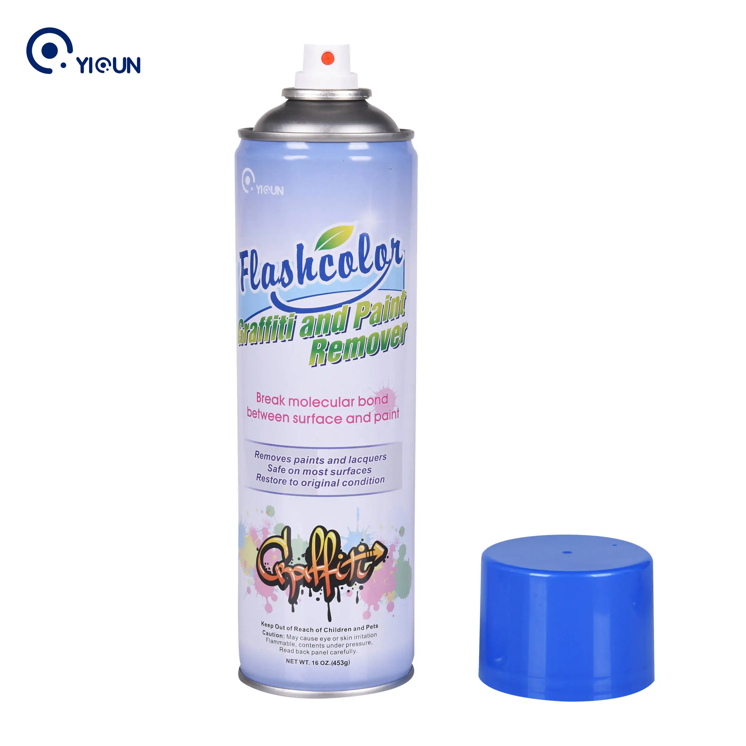 450ml removable liquid metal paint remover type lacquer cleaning super paint stripper paint remover