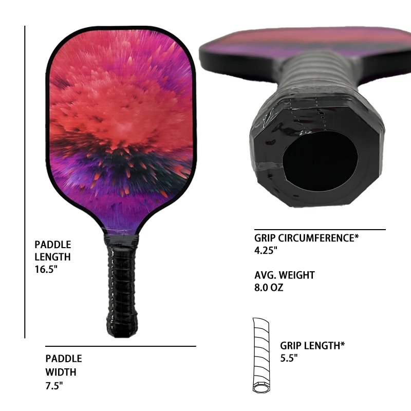 THE Thermoformed Unibody PPA TOUR: An Innovator & lobal leader In Table Tennis For 70+ Years Yeams up With black pickleball