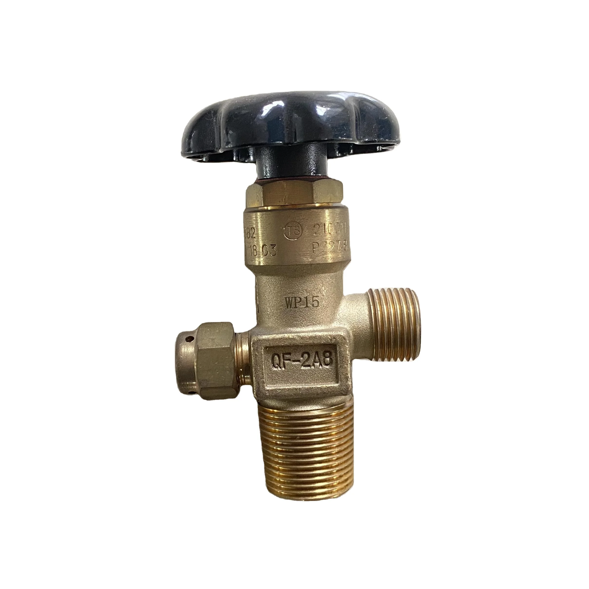 QF-8 Hand Control Stainless Valve for sale