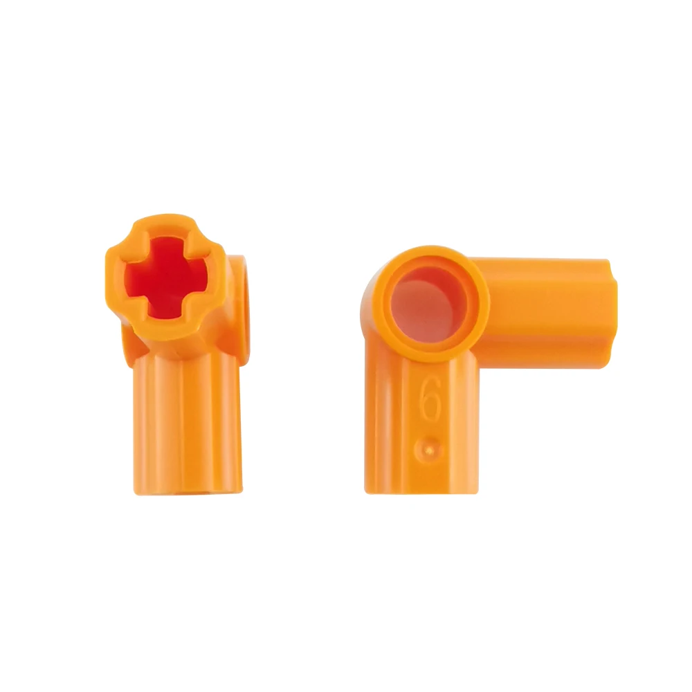 No.32014  Kids STEM Education Toy Plastic Bricks Block Set Assemble Technic Block