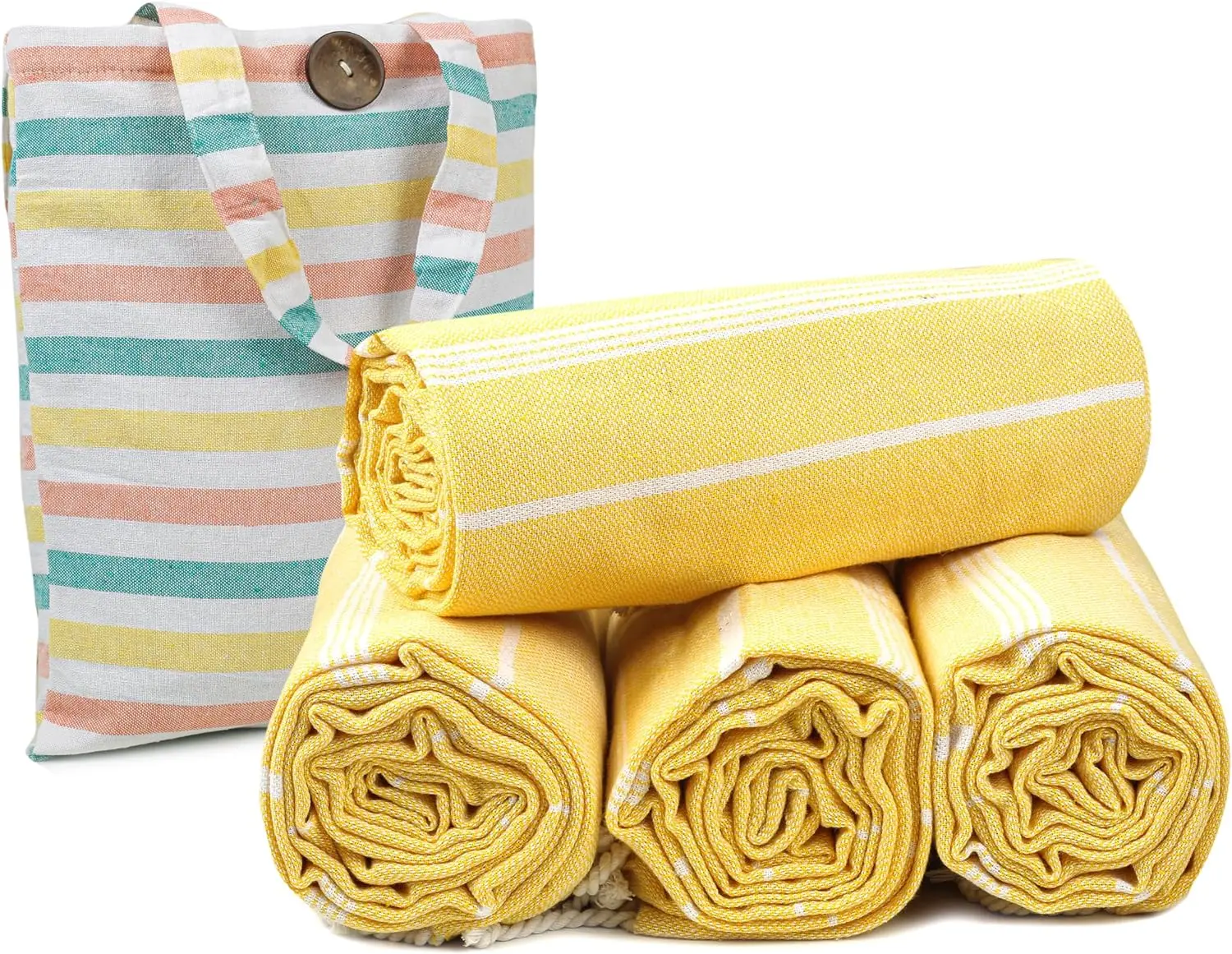Oversized Light Sand Free Cotton Beach Bath Towels for Adults Turkish Beach Towel Clearance Gifts Accessory