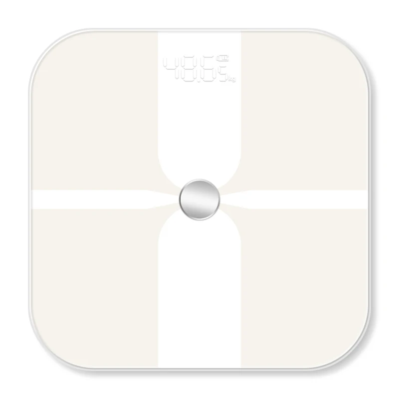 BL-8001 Body fat scale manufacture direct ITO cover support SDK API 180 Kg Digital  Body Scale Best Seller