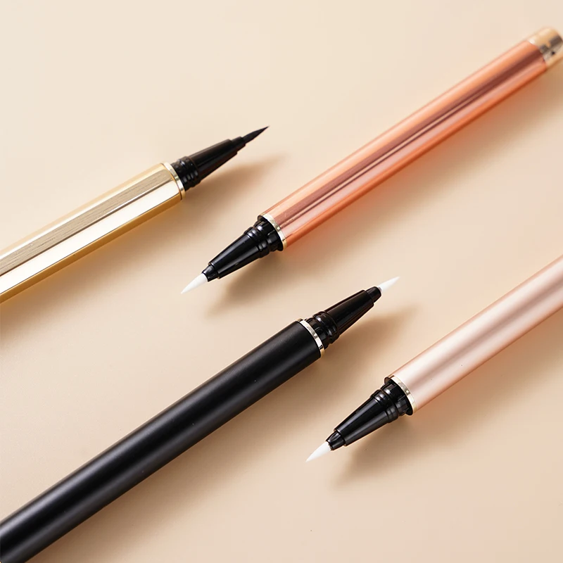 Factory Price Multi Colour Oil Free  Black Eyeliner Pencil