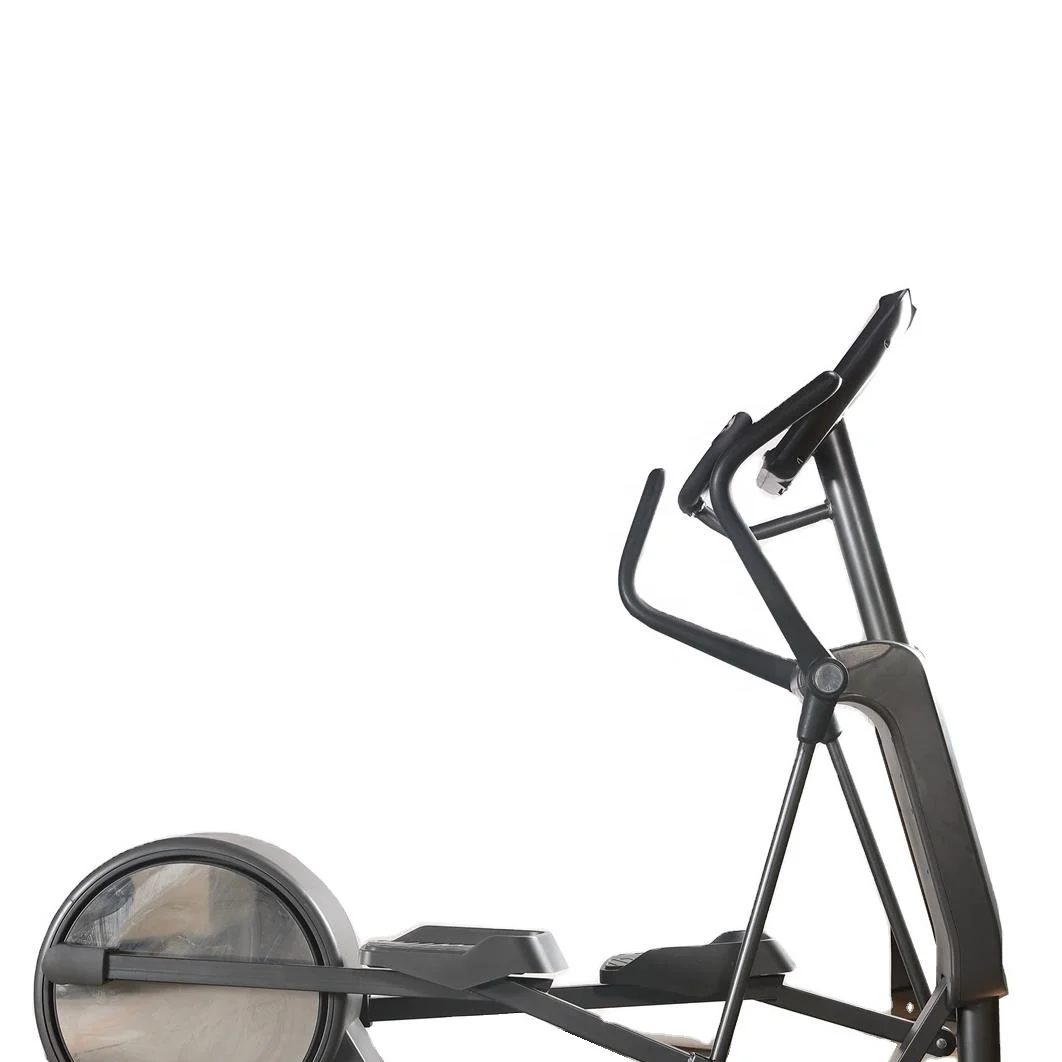 Professional Commercial Elliptical Trainer Fitness Outdoor Walking