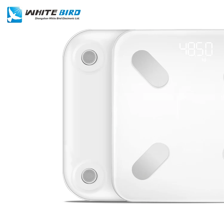 Professional Manufacturer Weight Smart Body Fat Scale bluetooth body fat scale smart scale for body weight and fat digital