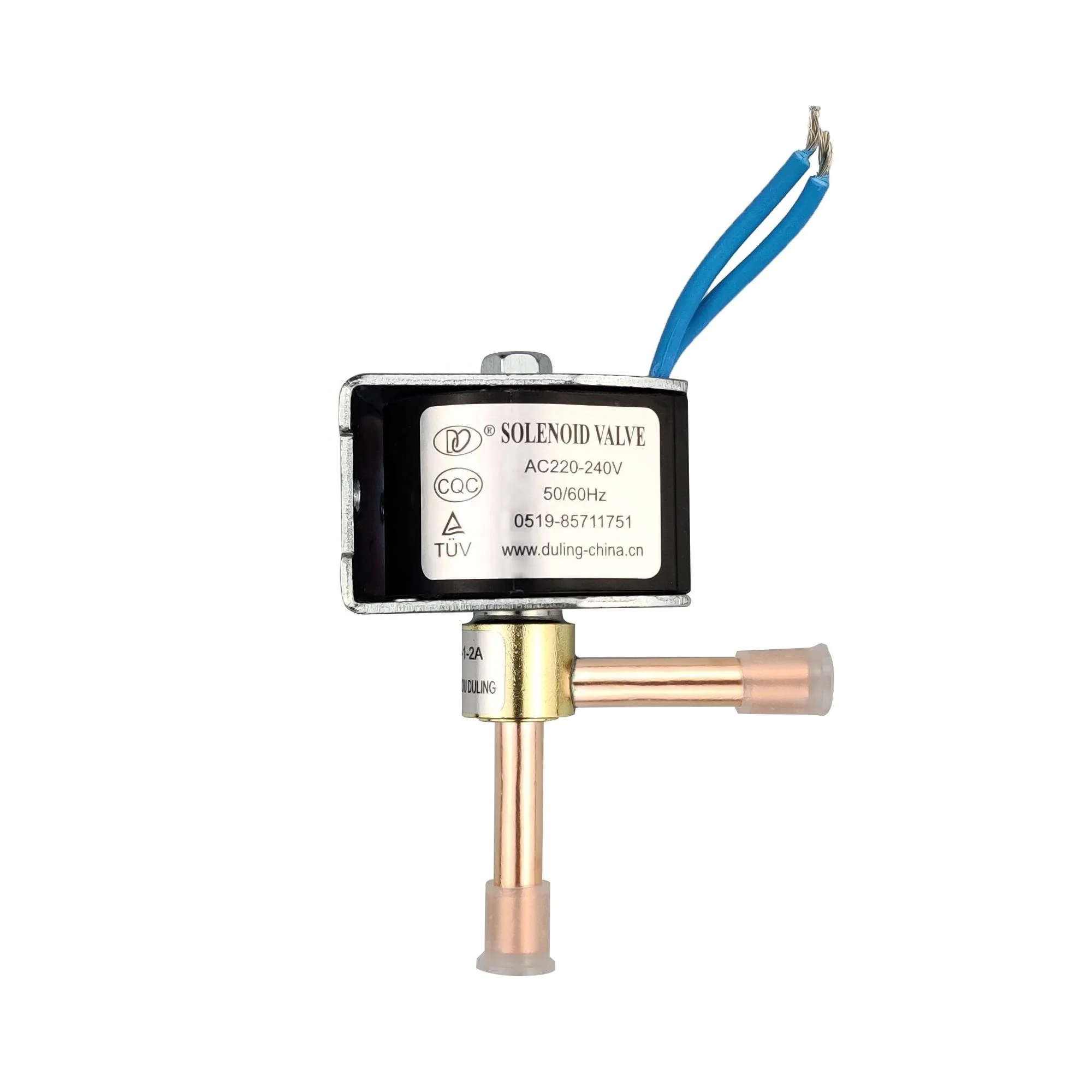 DC 12 volt micro water solenoid valve with cheap price