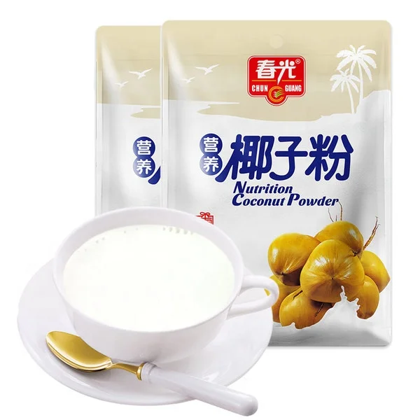 Manufacturer Coconut Fruit Extract Coconut Milk Powder