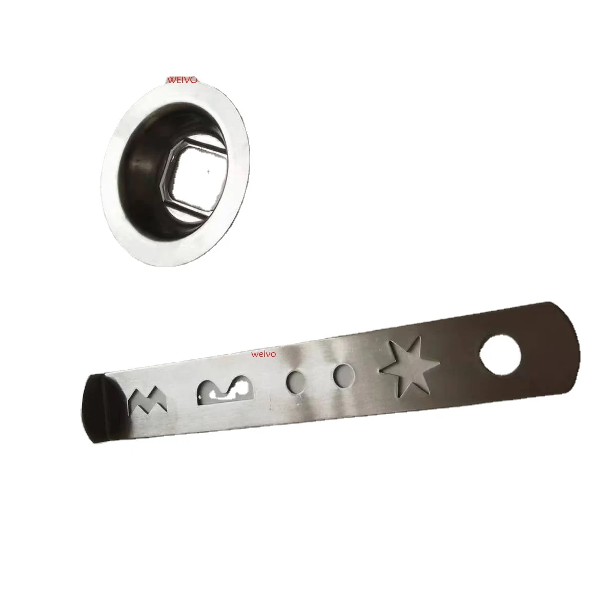 Запасные части для мясорубки