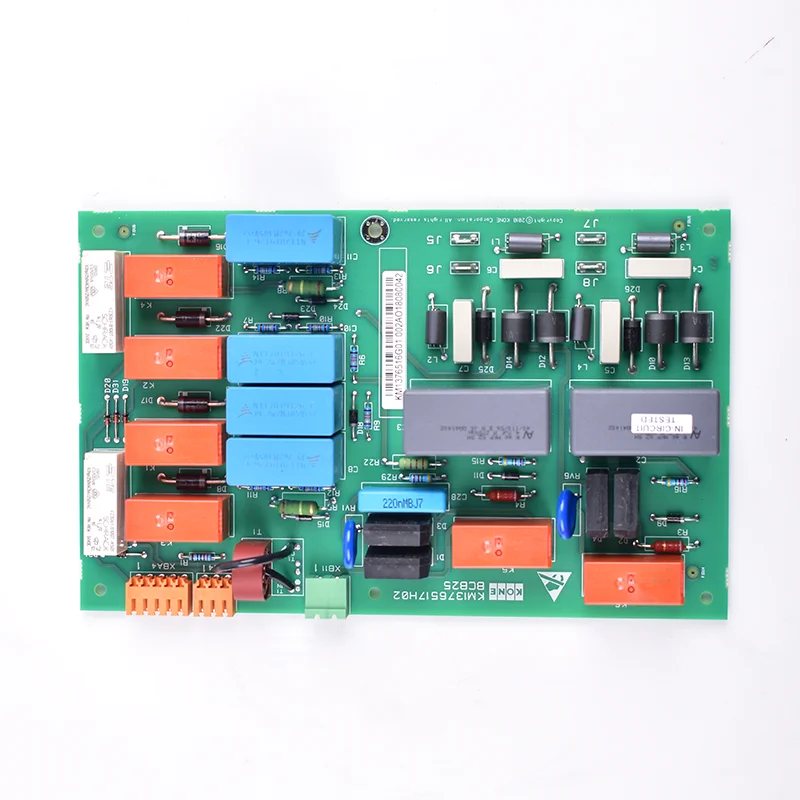 Cheap Price NEW Elevator PCB NEW Elevator Board Km1376516g01