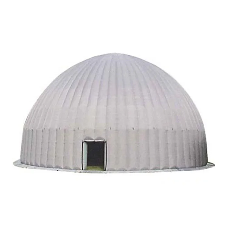 Оптовая продажа хорошая цена надувная наружная купольная палатка Igloo