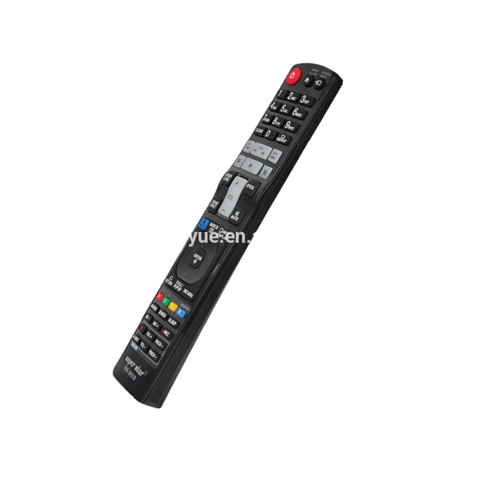 factory super general tv remote control