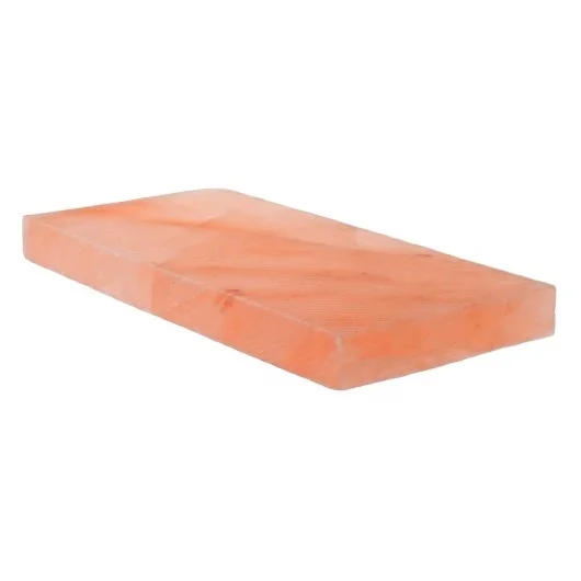 Himalayan pink salt brick High quality Himalayan Salt Brick for Sauna Spa room Himalayan salt for BBQ OEM Gift packing available