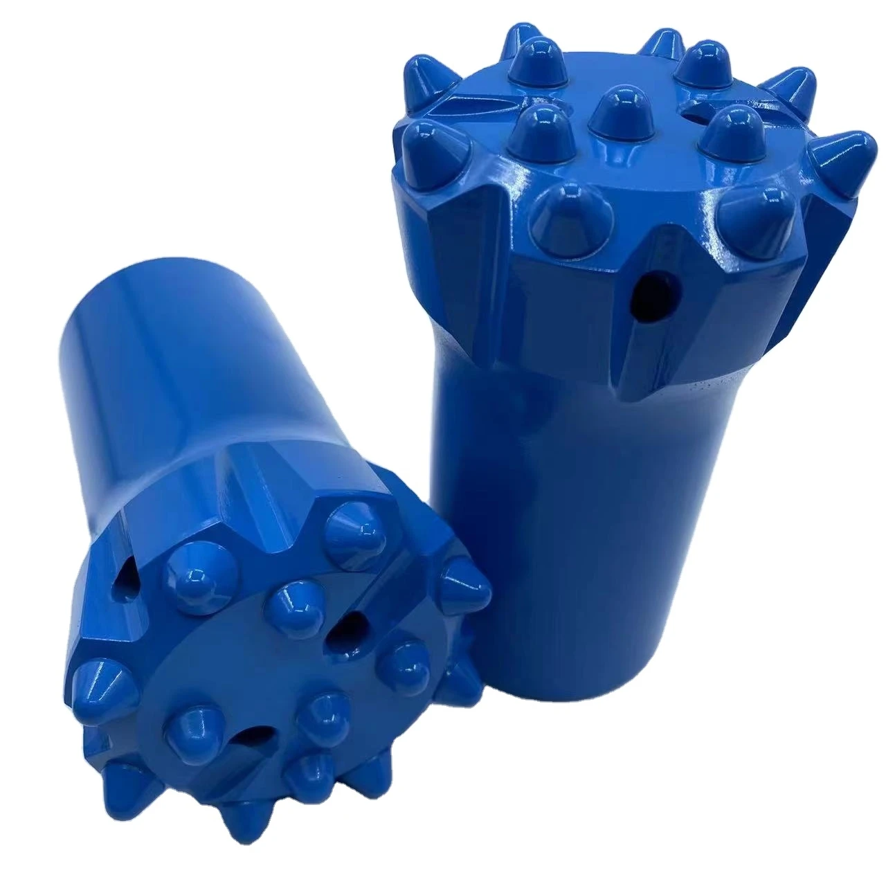 SML T51 89mm Retrac Drop Center Threaded Button Bit For Mining