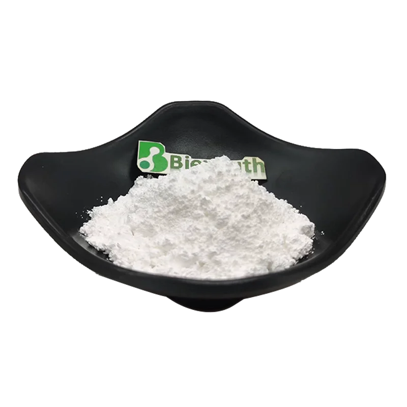 Hot Sale Factory Supply Food Grade Phosphocholine Chloride Calcium Powder