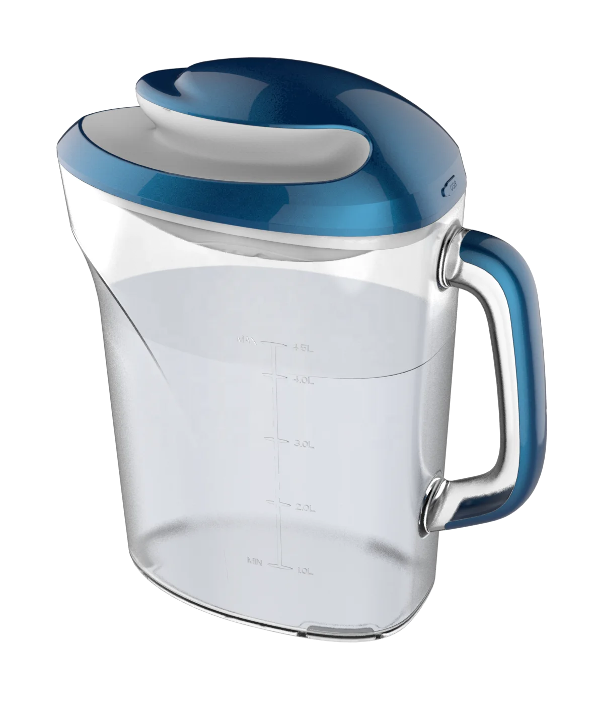 thz terahertz water device making terahertz wave TC 0.96T water and 783 hz Low Frequency active water MRET 7.6Hz  OEM/ODM factor