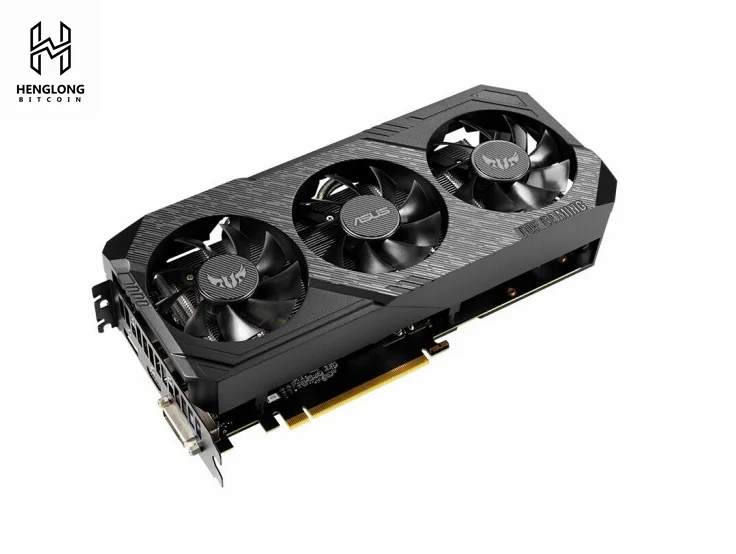 High Quality new 1660S 11Gb Gpu 1660S Ti 1030 2Gb Gtx750Ti 1660Ti Gaming Graphics Cards