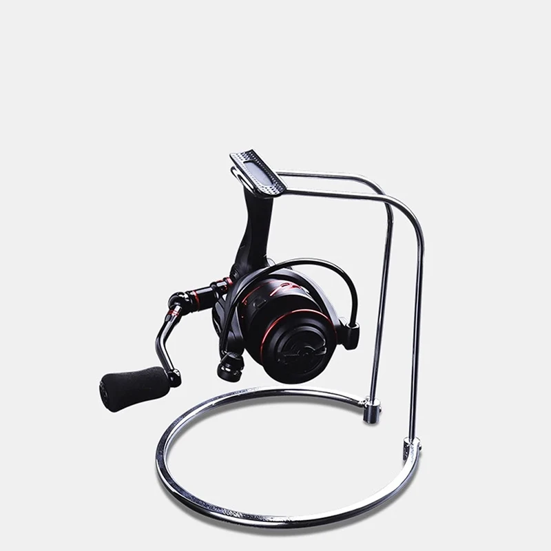 Counter-top Special Design Stainless Steel Camera Storage Rack, Display Rack for Digital Camera