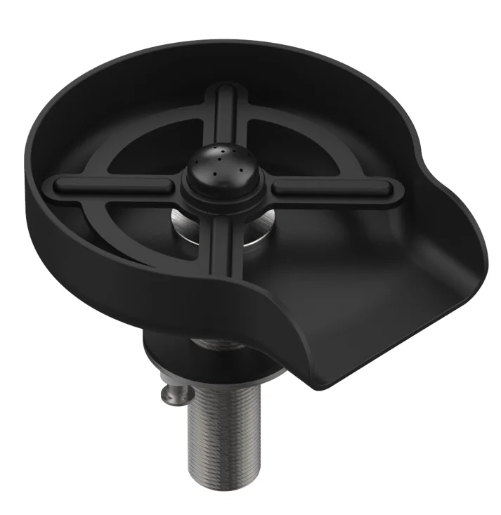 Amazon 304, металлический кувшин из нержавеющей стали для бара, кофе, кафе, гостиницы, стакан для бутылок, стакан для мытья, стакан для молока для кухонной раковины