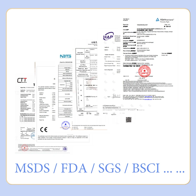 cinemas double wall sexy spa body coconut wax massage oil candles with spout customizing bamboo lid