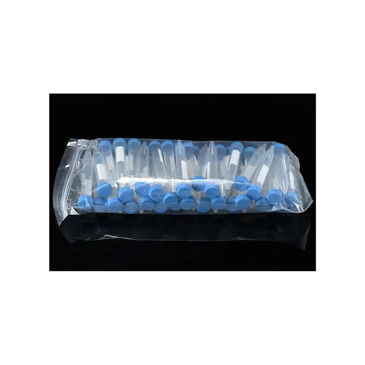 Продвинутая комбинация cehap, 0,5 мл, трубчатая центрифуга, 12 трубок